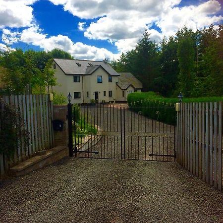 Cottage At The Hollow North Middleton Township 외부 사진